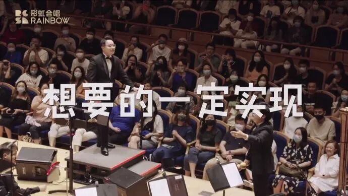 服務承諾背后，是守望“想要的一定實現”的圖2