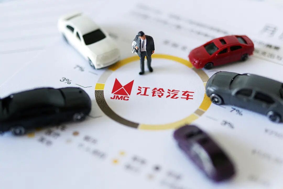 【一周車話】美國持續(xù)鬧“芯”荒，該背時(shí)！的圖8