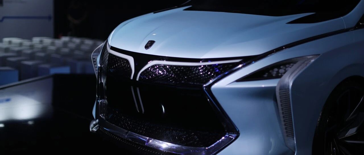 东风风行品牌焕新，全新劲狮启程