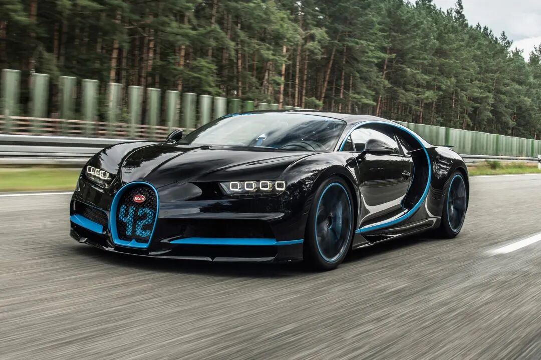 以后，全世界最快的超跑会是这样的图6
