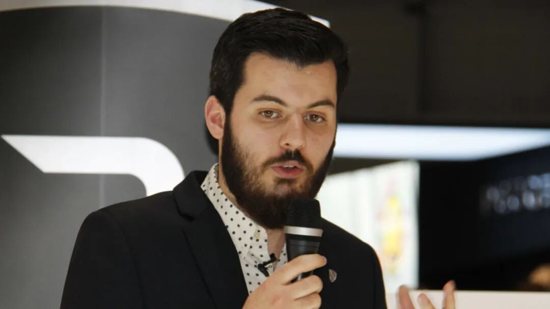 以后，全世界最快的超跑会是这样的图5