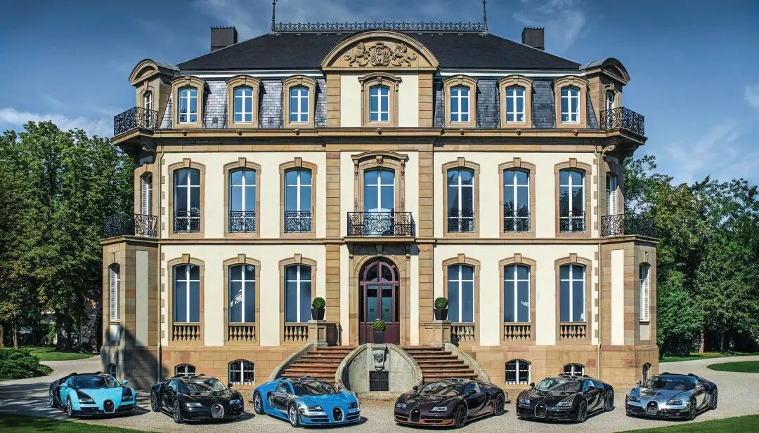 以后，全世界最快的超跑会是这样的图10