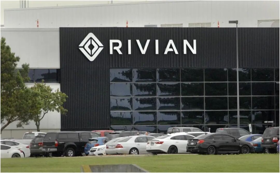 剛剛上市的Rivian，并不想當“特斯拉殺手”的圖12