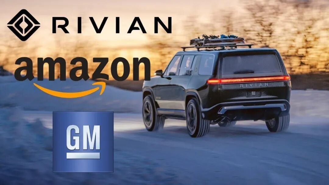 剛剛上市的Rivian，并不想當“特斯拉殺手”的圖7
