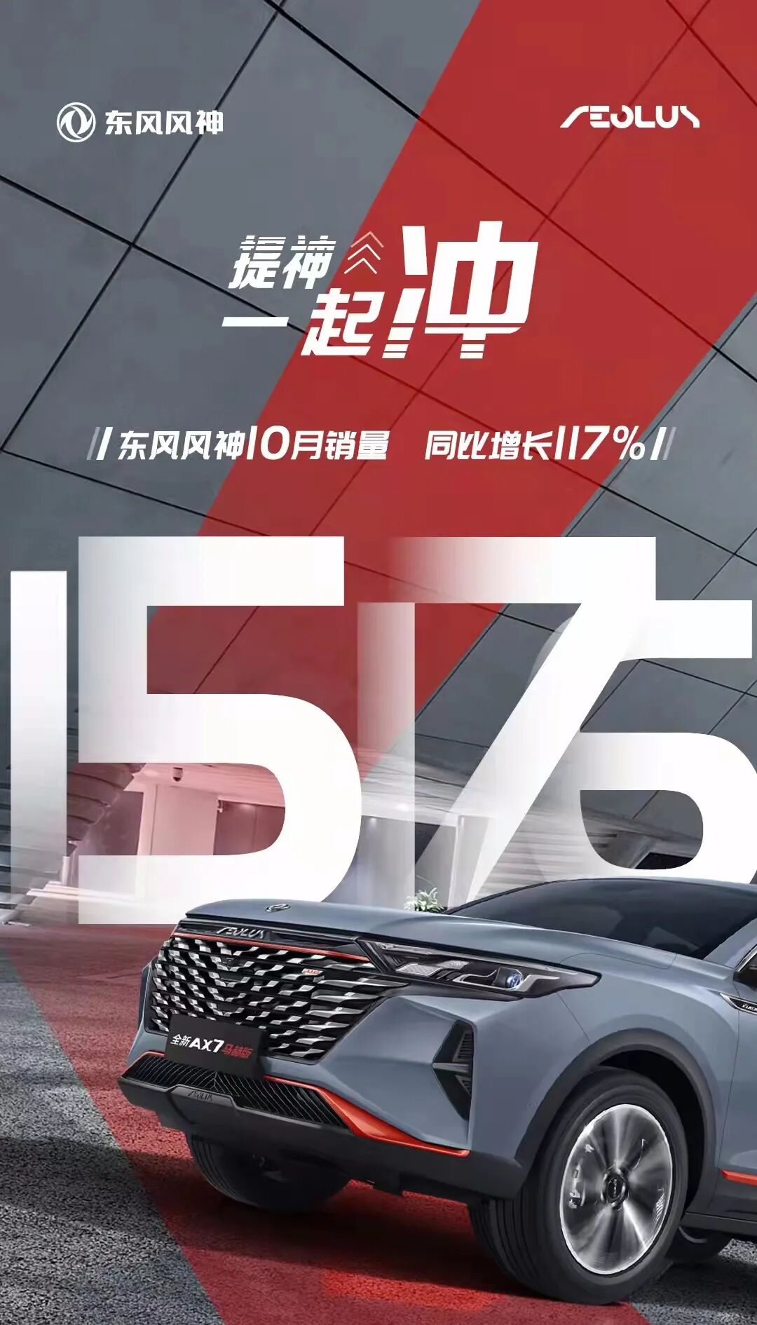 奕炫破萬，風神回歸的圖2