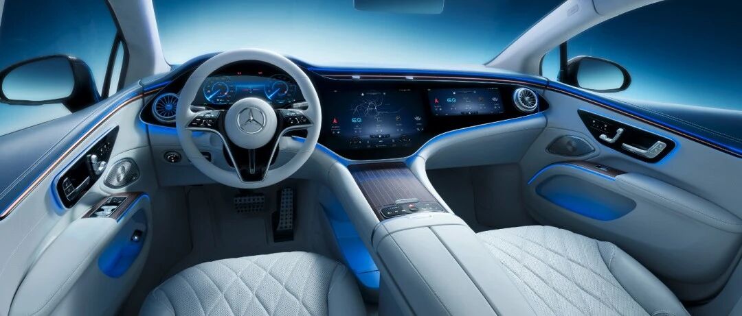 从发明汽车到再次定义豪华汽车