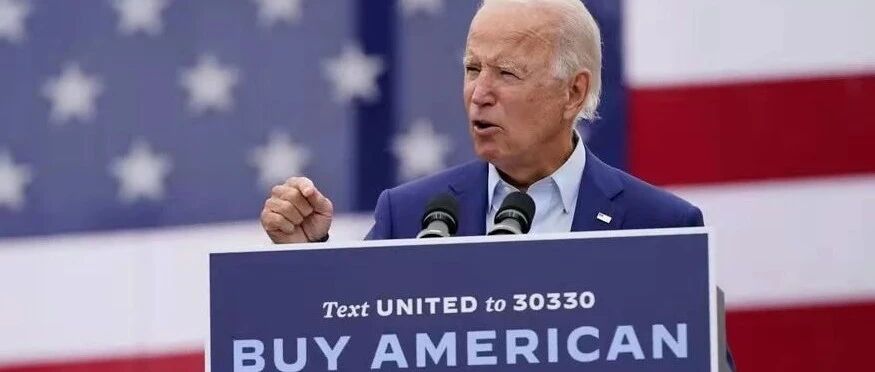 赶超中国电动车？拜登过了电池难关再说