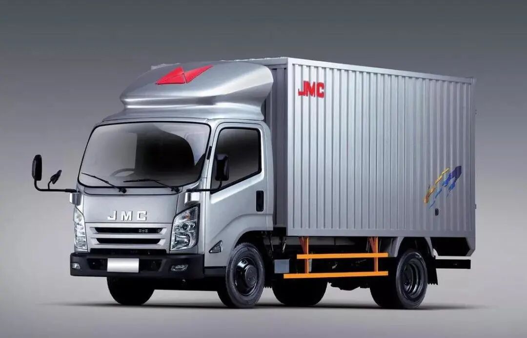 丟車保帥，8年虧20億的江鈴徹底退出重卡市場的圖7