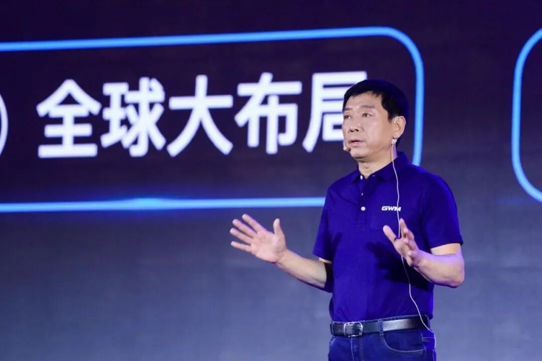 一場由哈弗神獸上市發布會引發的思考的圖14