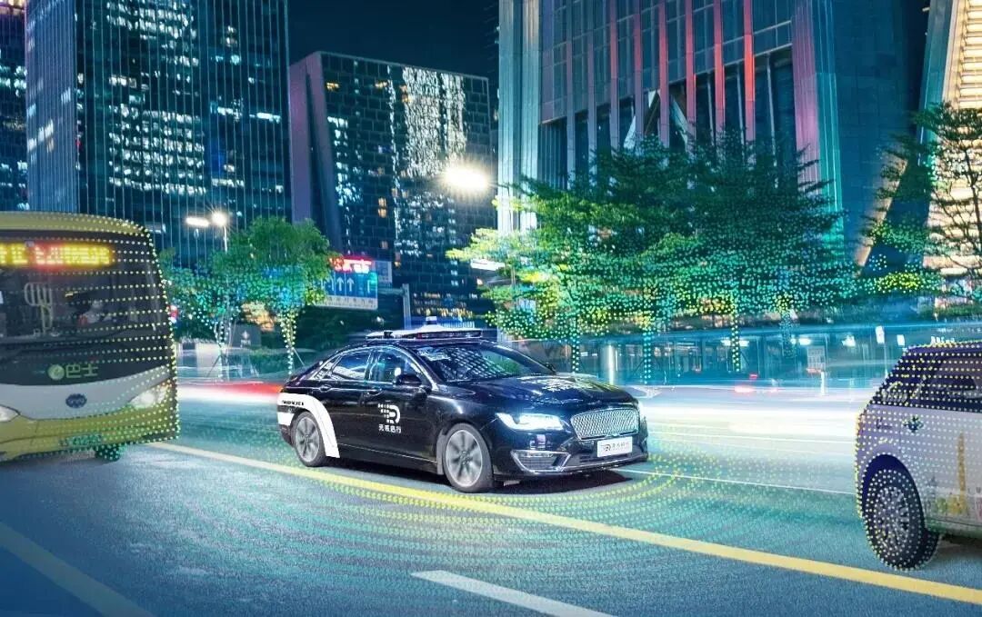 自动驾驶时代：风从南方起的图14