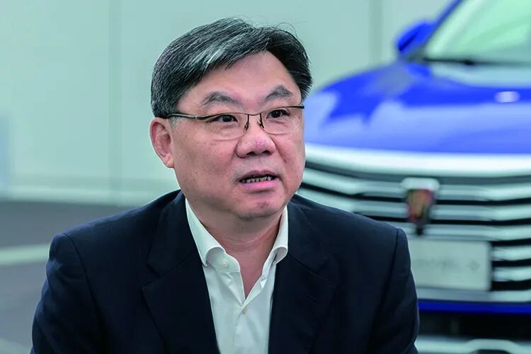 【新不了的上汽】的圖10