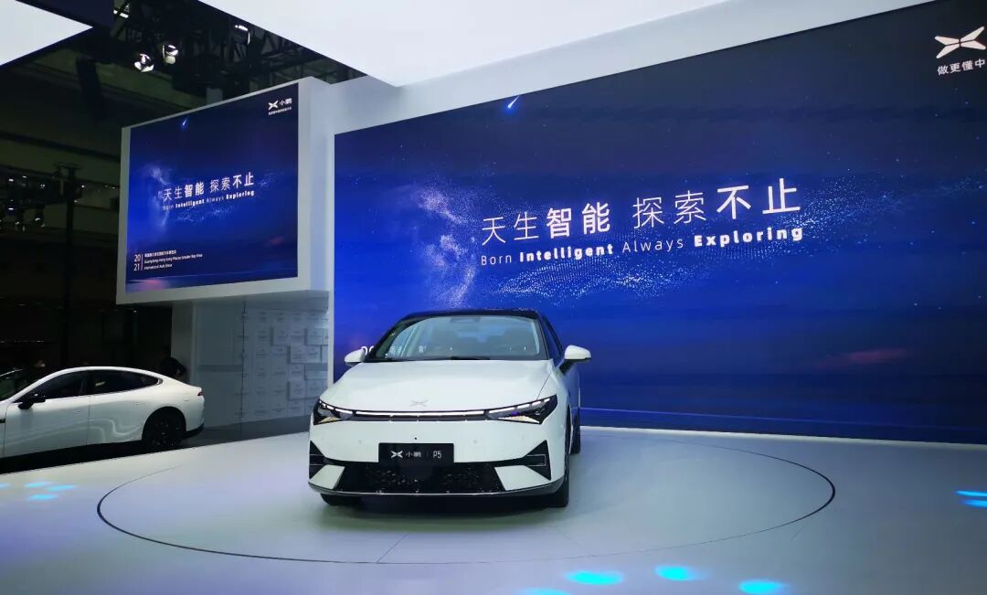 自动驾驶时代：风从南方起的图5