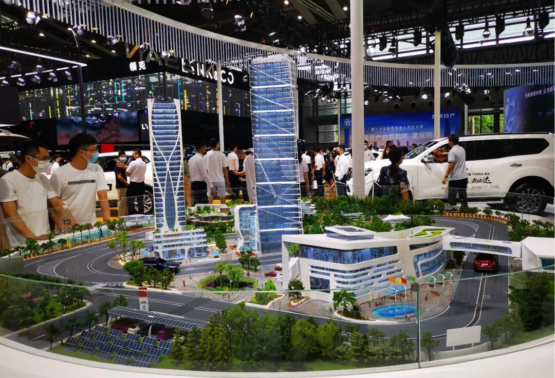 自动驾驶时代：风从南方起的图15