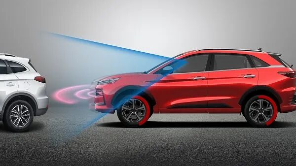 誰說“智能化”就是電動車的專屬標簽？的圖3