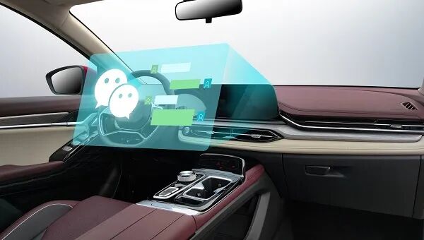 誰說“智能化”就是電動車的專屬標簽？的圖4