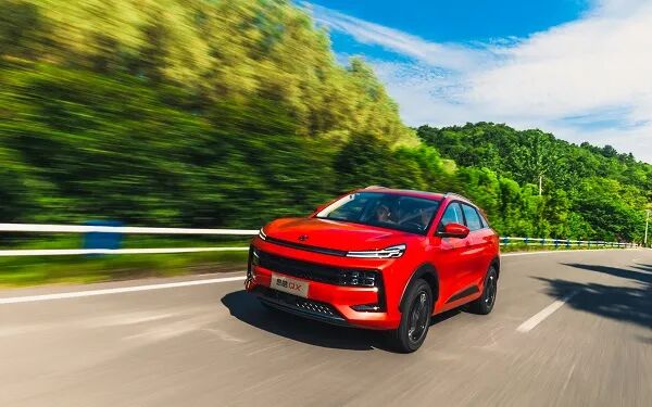 誰說“智能化”就是電動車的專屬標簽？的圖10