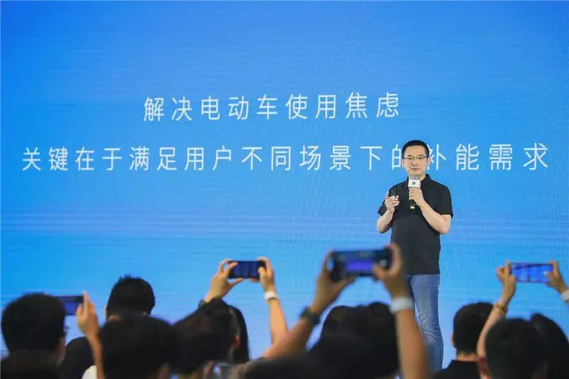 蔚來換電，駛向孤島or成為燈塔？的圖14
