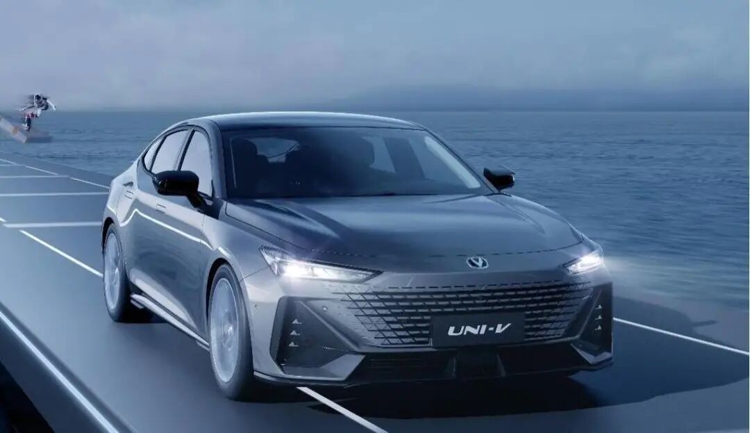 自主轎車搶回話語權的圖2