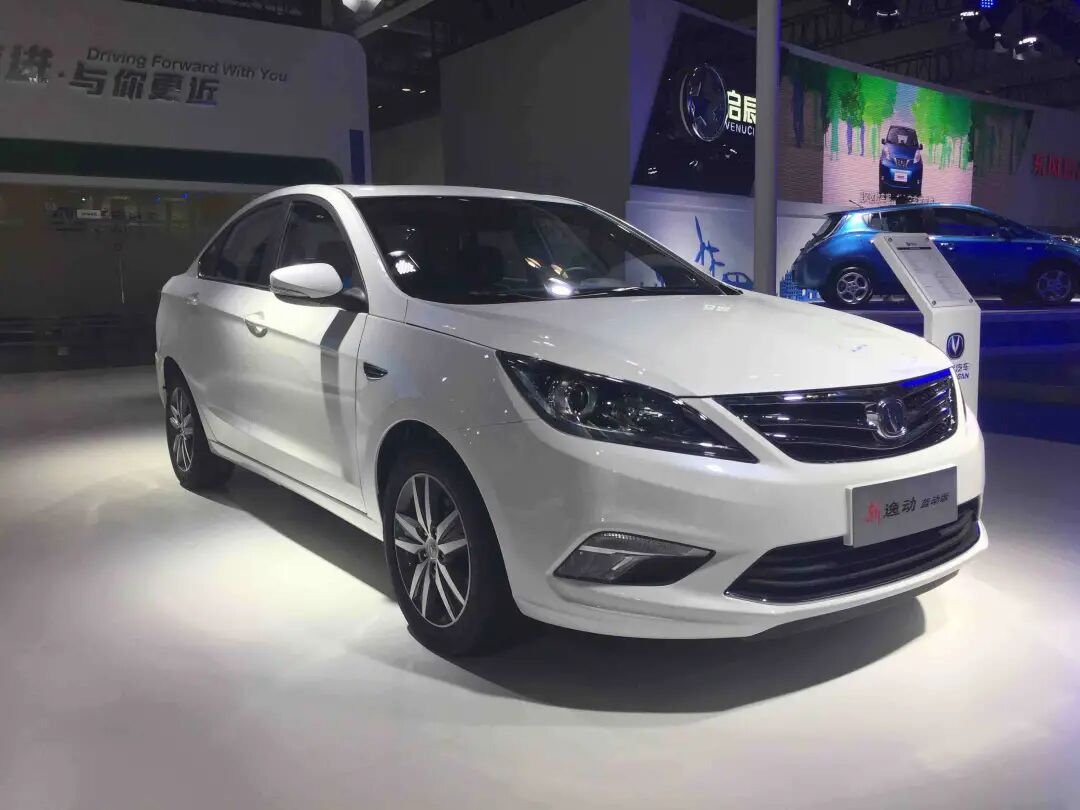 微型電動車支棱起來了的圖9