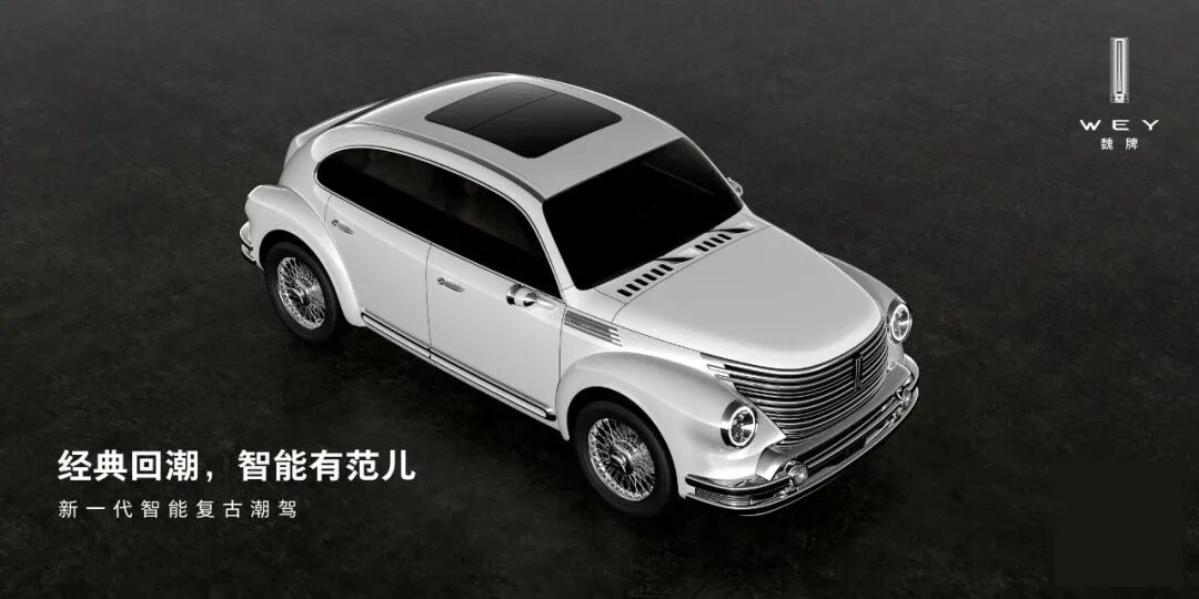 自主轎車搶回話語權的圖9