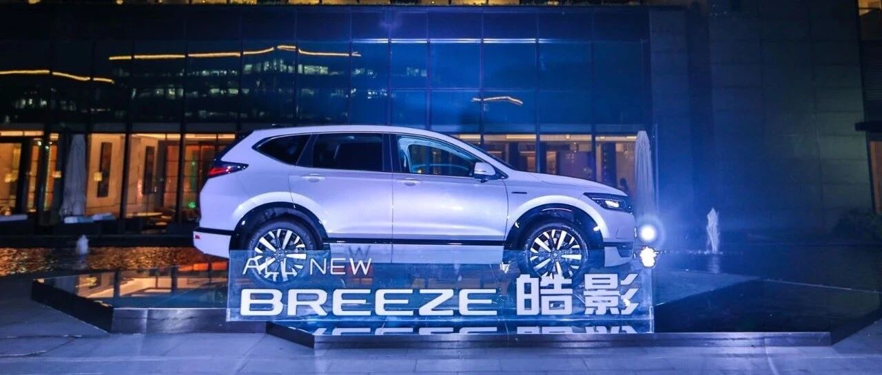 皓影：我的10万辆，你可能学不会