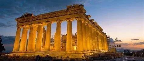 请庆幸你身处汽车行业，新黄金时代正在到来