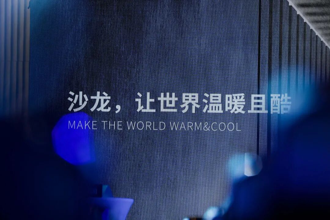 誰給了沙龍定位豪華的勇氣？的圖3