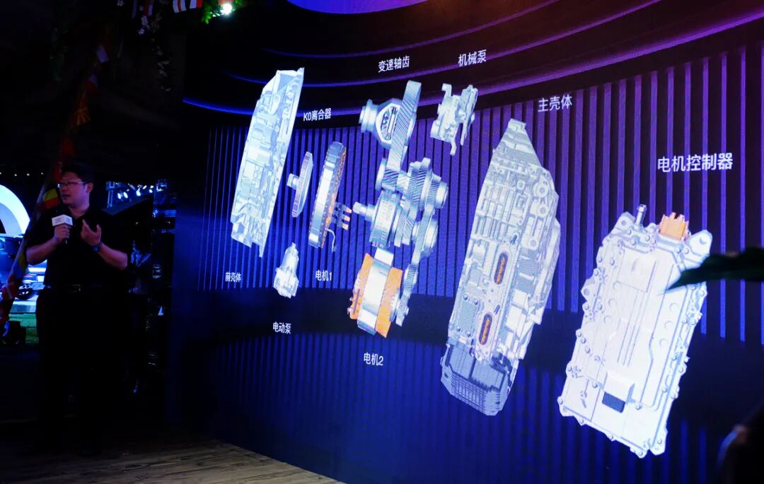 深度解析丨造发动机和DHT这件事的图10