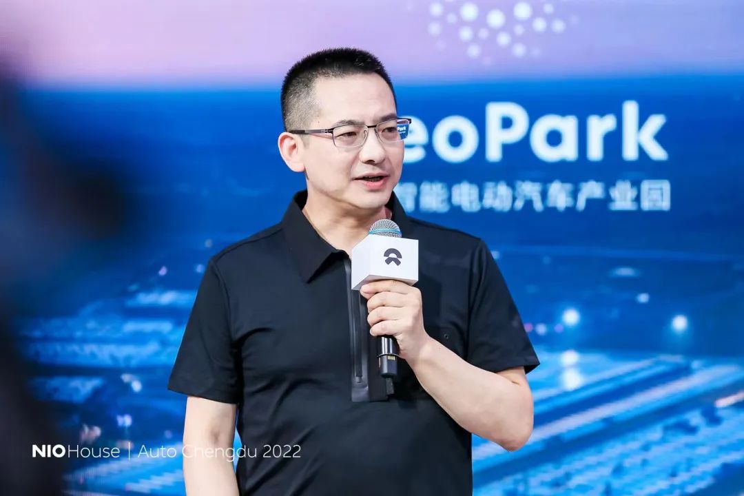 難道，秦力洪只是“口嗨”？的圖9