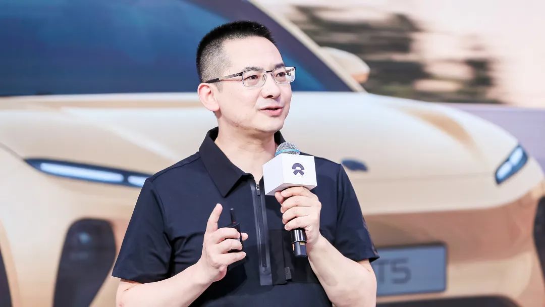 難道，秦力洪只是“口嗨”？