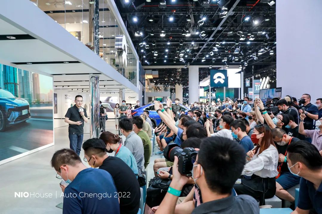 難道，秦力洪只是“口嗨”？的圖3