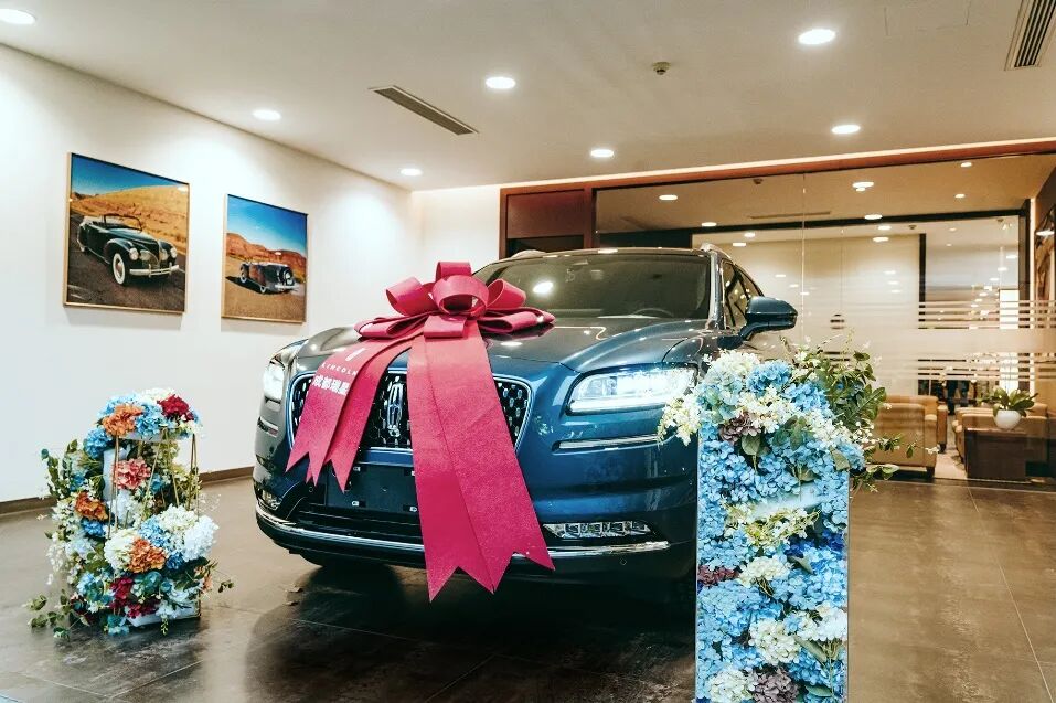 為何林肯能在二手車市場變局中獨樹一幟？的圖4