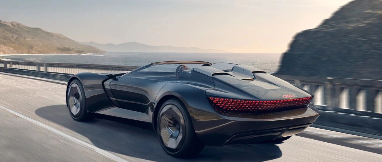 豪华与科技：一个硬币的两面