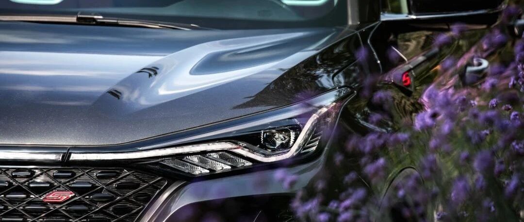 明日座驾，今日进击，长安CS75PLUS逆势增长的原因何在？