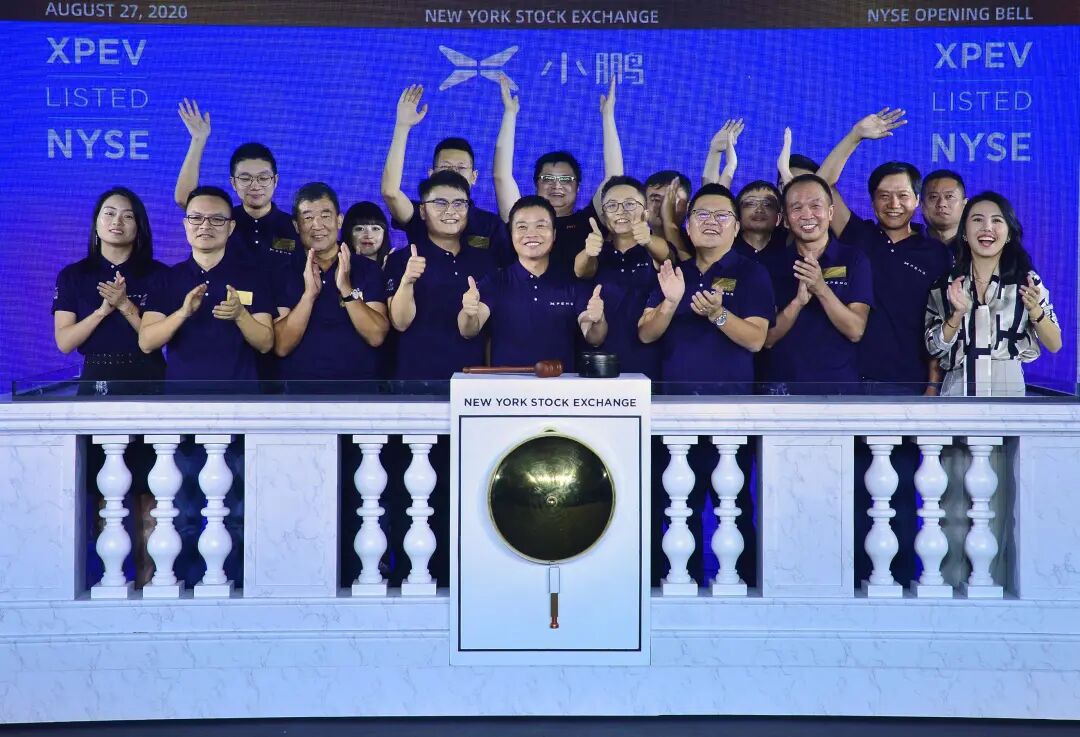 市值蒸發超萬億，當“資本”不再青睞新勢力造車的圖1