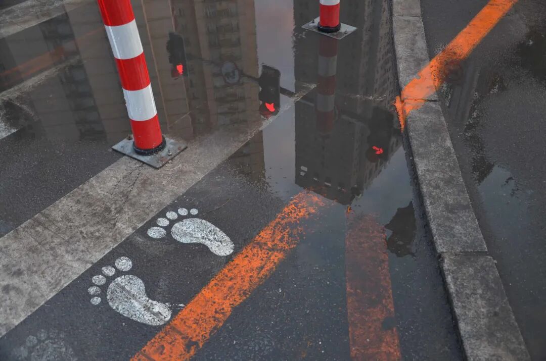 交通违法记分调整，不罚分≠不违法的图1