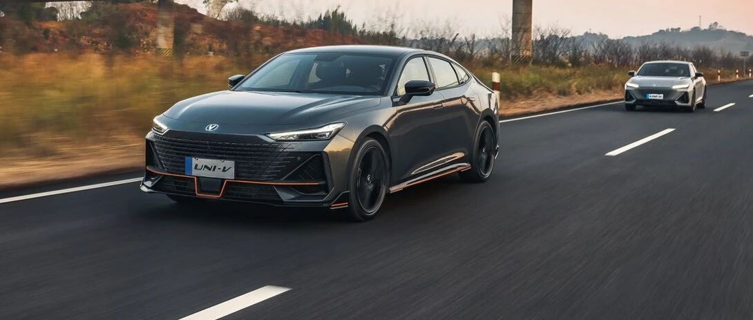 中国轿车有了护城河