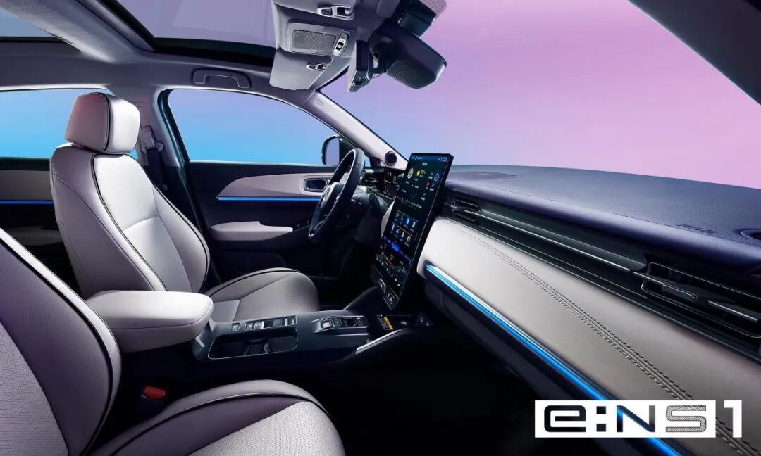 小步快跑 东风本田“三化”强攻“新四化”的图11