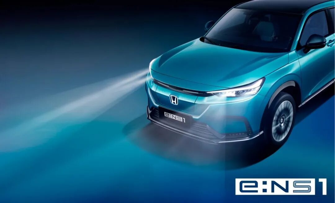 小步快跑 东风本田“三化”强攻“新四化”的图8