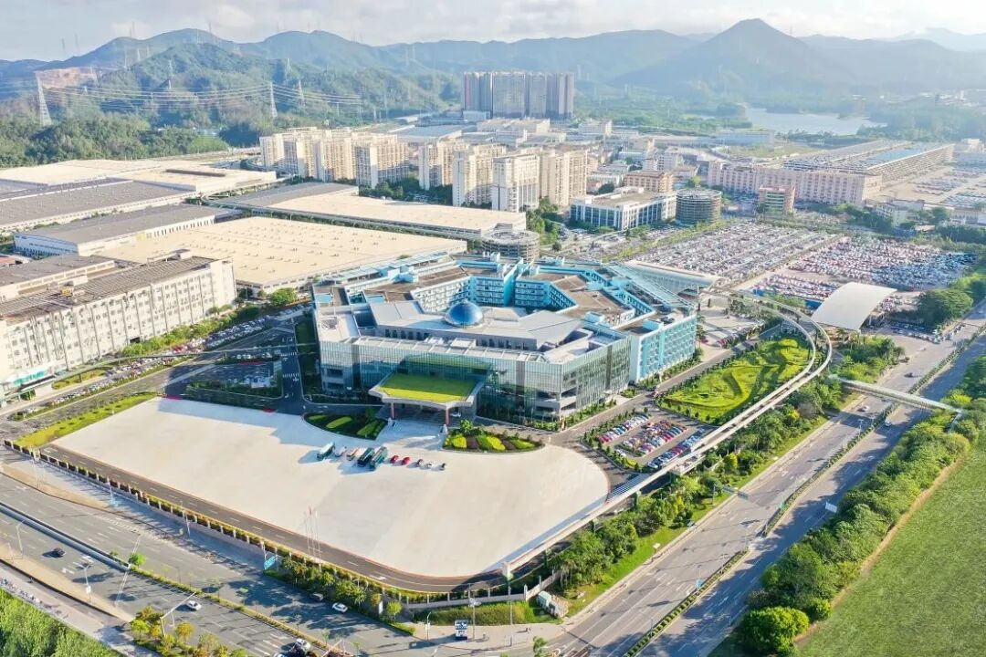 比亞迪，沖入世界500強的“底氣”