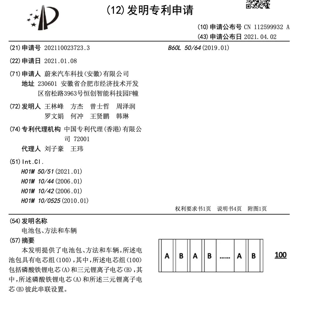 磷酸鐵鋰“贏了”？或許還為時尚早的圖5