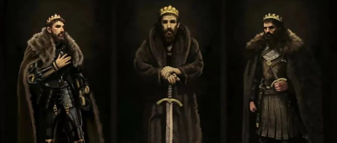 日系，新时代的“三国杀”