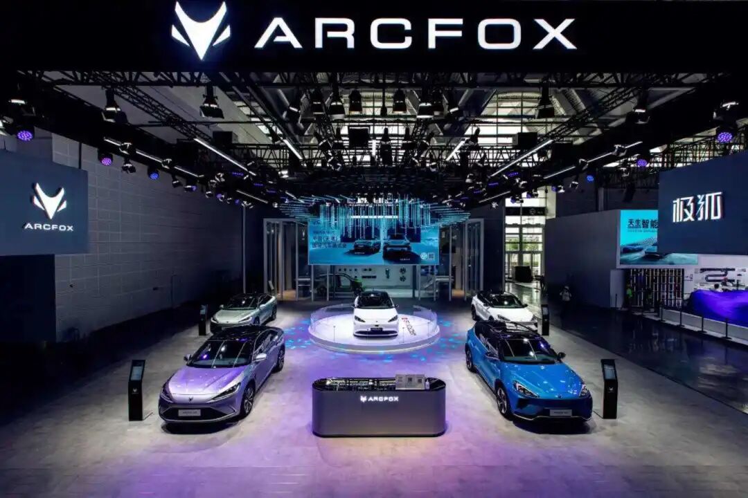 高端智能電動車如何堅守品質初心的圖2