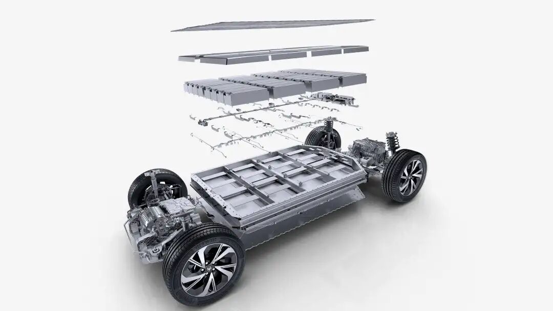 高端智能電動車如何堅守品質初心的圖5