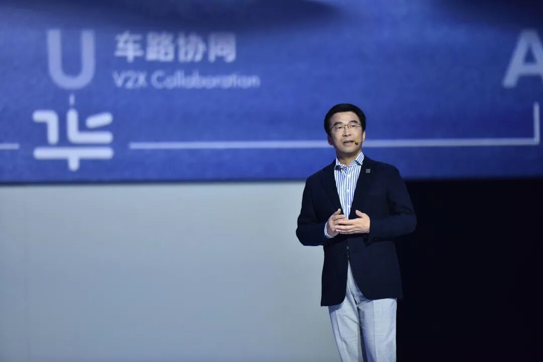 為什么高合總想定義未來？的圖10