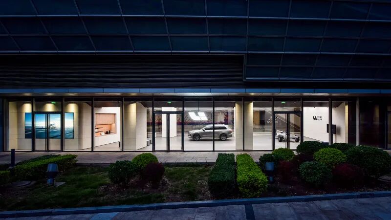 月销破万的理想，无法摆脱“追赶者”的形象的图1