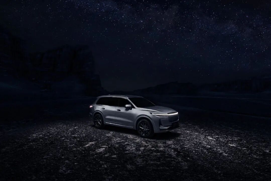 月销破万的理想，无法摆脱“追赶者”的形象的图13