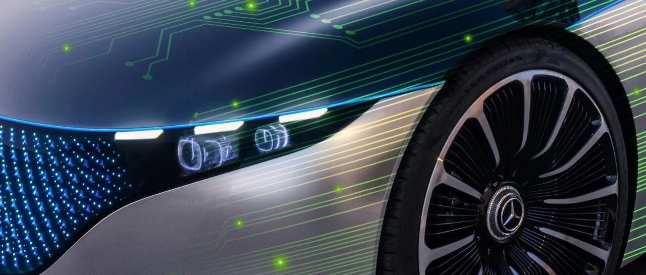 软件是游戏规则改变者