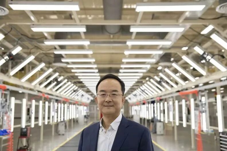 90分鐘，和安聰慧聊了10個關(guān)于極氪的疑問的圖5