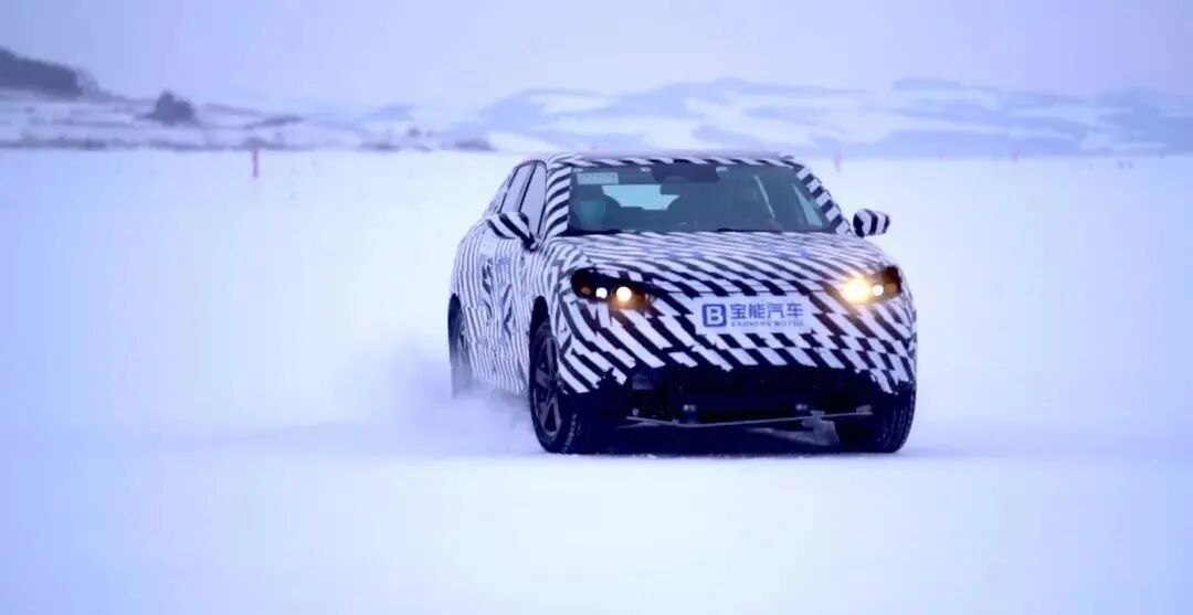 寶能“掙扎”著造車的圖10